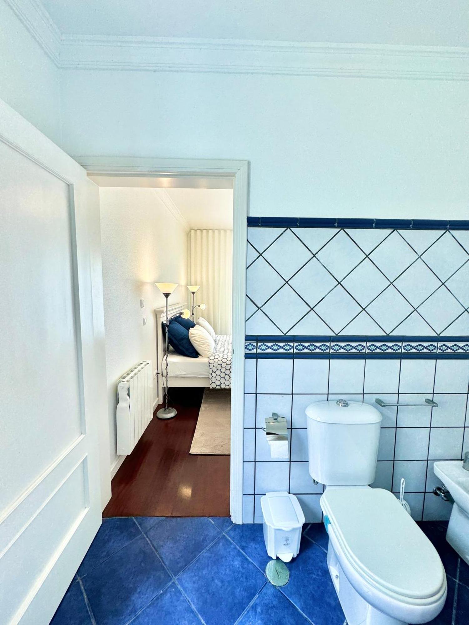 Гостевой дом Casa Conduto Понта-ду-Сол Экстерьер фото