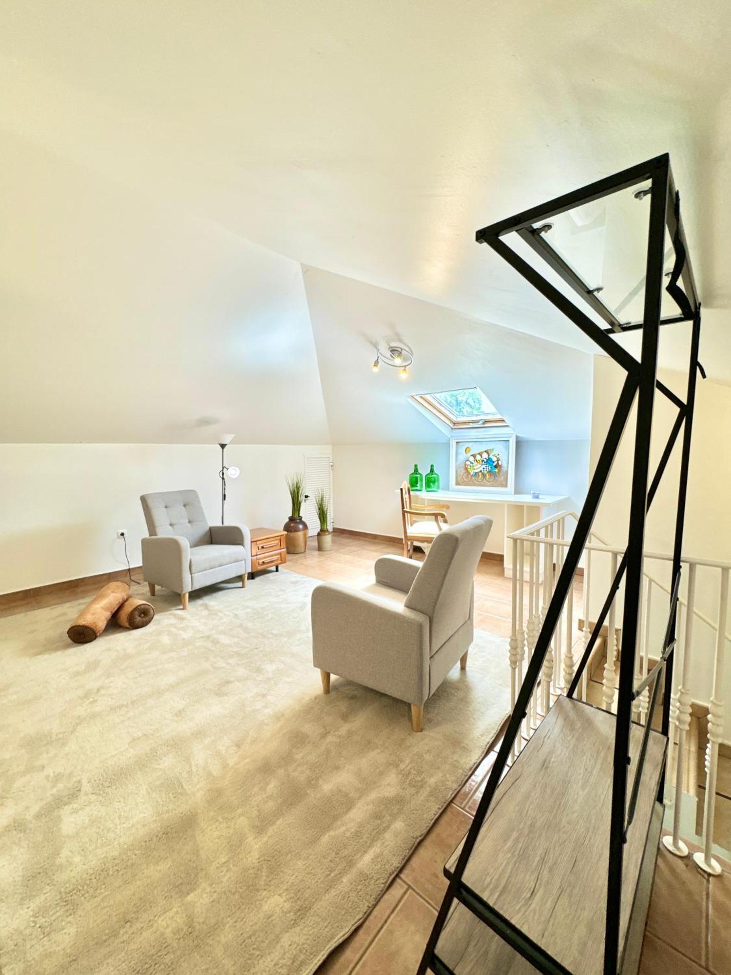 Гостевой дом Casa Conduto Понта-ду-Сол Экстерьер фото